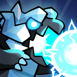 Summoners Greed: Idle Tower TD app icon